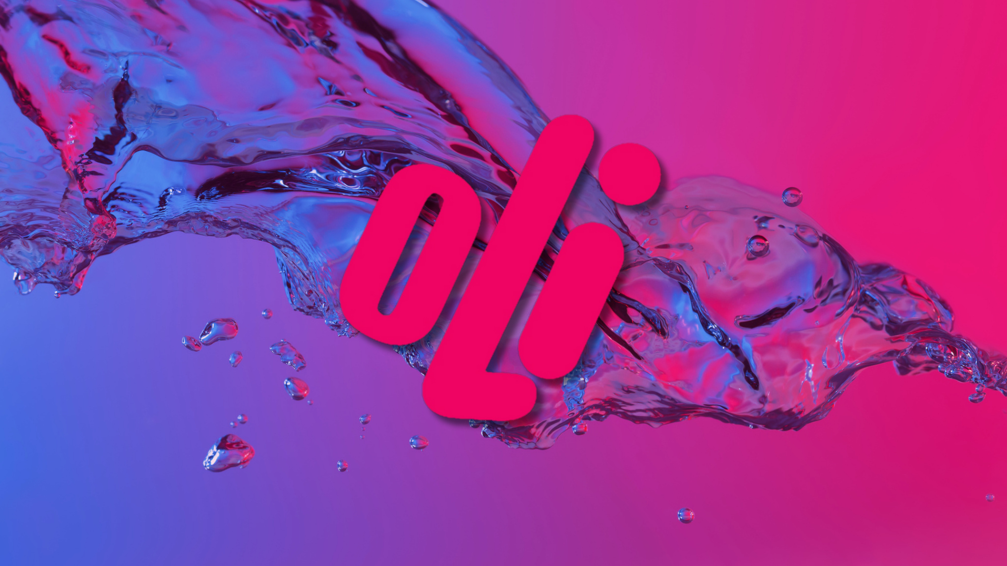 Oli TV presentación página 1